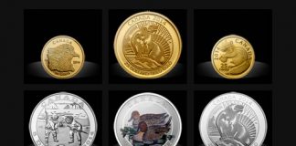 Canadian Coins Going Off-Sale March 4 Royal Canadian Mint Last Chance Coins, March 4
