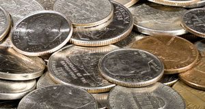 US Mint Seeks Input on Coin Compositions US Circulating Coins
