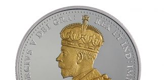 2015 $20 Canadian Coin Depicts Second Battle of Ypres 2015 $20 Second Battle of Ypres Silver Coin, Obverse