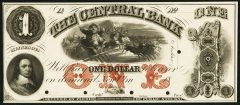 Minnesota Santa Claus note