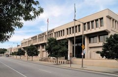 US Mint at Philadelphia