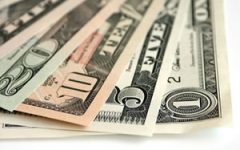US currency
