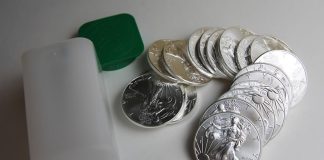 US Mint to Lift 2015 American Silver Eagle Rationing 2015 American Silver Eagle bullion coins