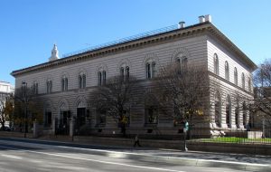 US Mint in Denver, Colorado