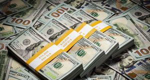 US Banknote Production Tops 595 Million in April