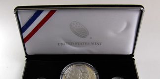 Values Strong for 2015 March of Dimes Silver Sets 2015 March of Dimes Silver Set