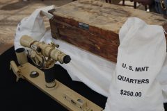 Surveyor’s box