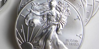 US Mint to Resume Silver Eagle Sales on July 27 2015-dated American Eagle silver bullion coins