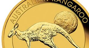 Perth Mint Gold and Silver Bullion Sales Jump in June Perth Mint gold bullion coin