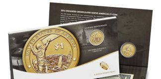 2015 Coin and Currency Set Ordering Hiccups American $1 Coin and Currency Set