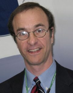 Michael Sherman
