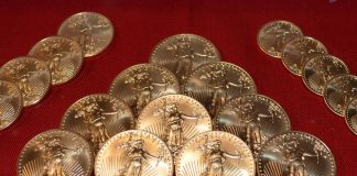 PNG Accredited Precious Metals Dealer Program Announced American Eagle gold bullion coins