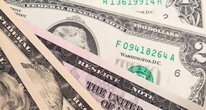 Federal Reserve Orders 7.6 Billion Banknotes for 2016 $1, $2 and $5 notes