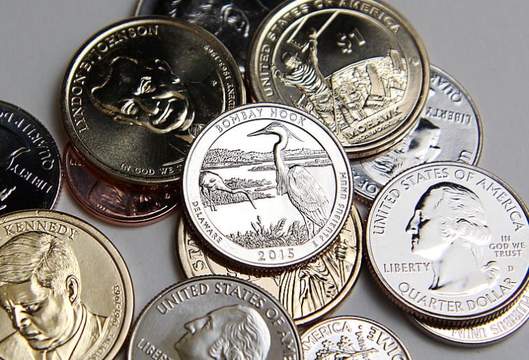 US Coin Production Highest Since 2006; New Quarter Mintages CoinNews
