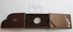 2015-W $100 Proof American Platinum Eagle – Presentation Case
