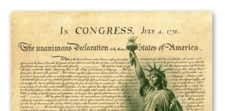2016 Intaglio Prints for Life, Liberty and Pursuit of Happiness 2016 Liberty Intaglio Print from Independence Collection