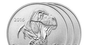 Canadian 2016 $20-$25 Silver Coins at Face Value Canadian 2016 $20 for $20 Silver Coins