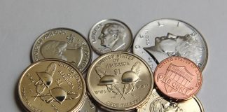 US Mint Coin Production in January Hits 1.5 Billion 2016 Native American $1 Coins, US coins