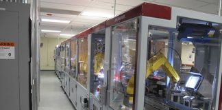 2016 America the Beautiful Silver Quarters in Proof Set Farason Robotics Packaging System for Proof Sets jpg