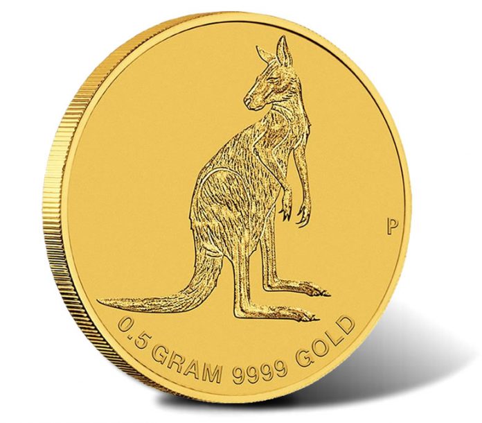 2016 Australian Collectible Coins for April CoinNews