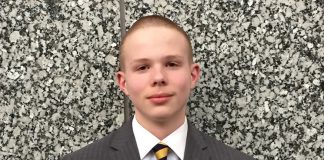 Ohioan Teen Wins 2016 PNG YN Scholarship Spencer Kinkelaar