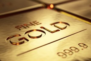 Gold, Silver and Platinum Soar in April; US Mint Bullion Sales Slow