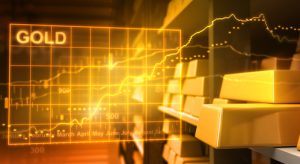 Gold and Silver Log First Weekly Losses in 10 Weeks