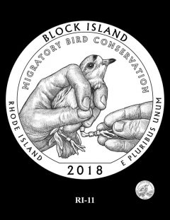 Block Island Design Candidate RI-11