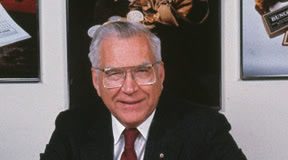 Chester L. Krause Dies at 92 Chet Krause