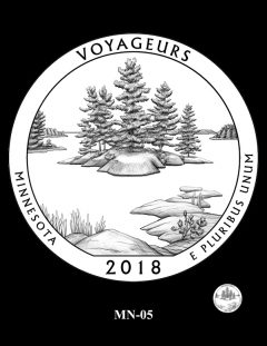 Voyageurs Design Candidate MN-05