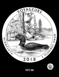 Voyageurs Design Candidate MN-06
