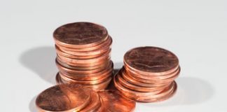 US Mint Coin Production Soars in July, Best Month in Years U.S. Lincoln cents