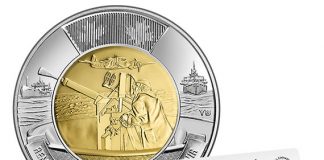 Canadian 2016 $2 Battle of the Atlantic Coin Unveiled 2016-battle-of-the-atlantic-coin-pack
