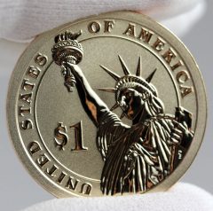 2016-s-reverse-proof-ronald-reagan-presidential-1-coin-reverse