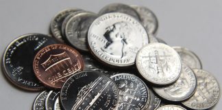 U.S. Mint Produces Over 1.47 Billion Coins for Circulation in May u-s-mint-coinage