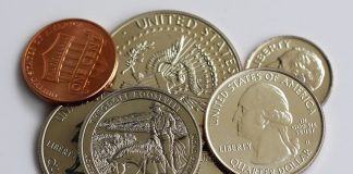 US Coin Production Nears 1.3 Billion in October US Coins and Theodore Roosevelt quarters