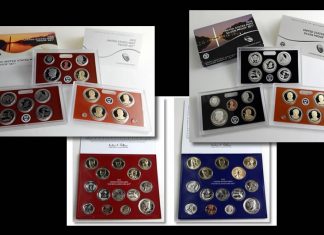 2015 Proof Set, 2015 Mint Set and 2015 Silver Proof Set Mark Mintage Lows 2015 Proof Set, 2015 Mint Set and 2015 Silver Proof Set
