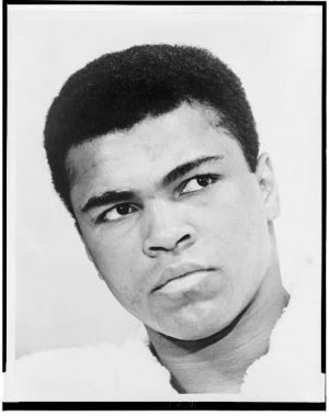 Muhammad Ali Commemorative Coin Act Introduced | CoinNews