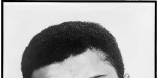 Muhammad Ali Commemorative Coin Act Introduced Muhammad Ali