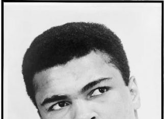 Muhammad Ali Commemorative Coin Act Introduced Muhammad Ali