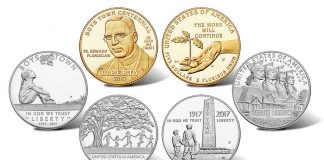 Boys Town Coin Images and Product Options Unveiled 2017 Boys Town Centennial Commemorative Coins