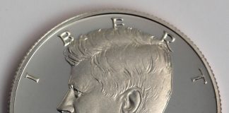 2017 Kennedy Half-Dollars Released in Rolls and Bags 2017 Kennedy-half-dollar, obverse