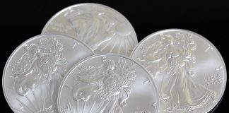 2017-W Proof American Silver Eagle Launches 2017 American Eagle Silver Bullion Coins