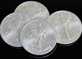 2017-W Proof American Silver Eagle Launches 2017 American Eagle Silver Bullion Coins