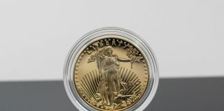 US Mint Sales: Classic 2021-W Proof Gold Eagles Debut 2017-W $50 Proof American Gold Eagle, Encapsulated