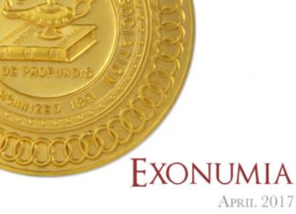 Kolbe & Fanning Publish First Numismatic Exonumia Catalogue Kolbe-Fanning catalog-cover