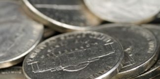 COINS Act Seeks 1c Coin and $1 Note Elimination; 5c Composition Change US nickels