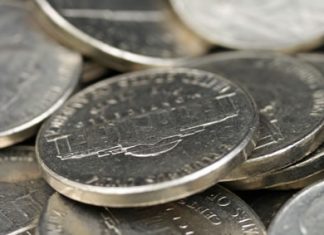 COINS Act Seeks 1c Coin and $1 Note Elimination; 5c Composition Change US nickels