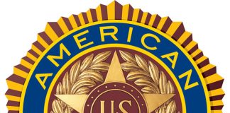 American Legion 100th Anniversary Commemorative Coin Act Introduced American Legion Emblem
