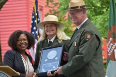 First-day quarters presentation